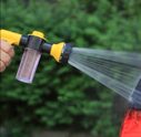 Multi-function Car Household High Pressure Foam Pot Water