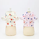 Pet Clothes Puppy Thin