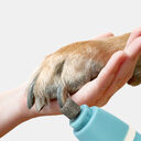 Pet Nail Polisher And Hair Trimmer One Machine