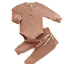Romper Baby Kids Pajamas Boy Girl Newborn Infant