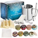 Practical DIY Candle Making Kit Candles Craft Tool