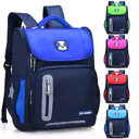 Boys And Girls Space Bag Backpack Lightweight Children's