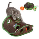 Cute Pet Cat Interactive Hide Seek Game 9
