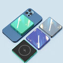 Mini Magnetic Wireless Power Bank 20w Fast Charging
