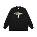 INF Men Clothing New Street Fashion Brand Fun
