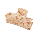 Gold Alloy Hair Clips
