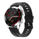 Smart Call Heart Rate Blood Pressure Oxygen Health