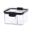 Kitchen Storage Food Jars