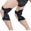 Joint Support Knee Pads Protector Brace Powerful Rebound