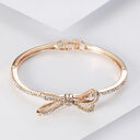 Rose Gold Alloy Bracelets