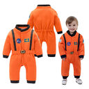Baby Boy Space Suit Little Kids Spacesuit Toddler