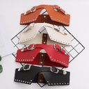 Women's Belts With Skirts