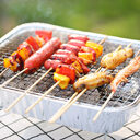 Household Portable Barbecue Grill Small BBQ Charcoal Stove