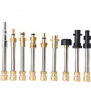 Car Wash Water Head Adapter Washer