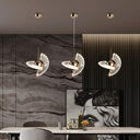 UFO Bedroom Bedside Chandelier Restaurant Bar