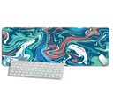 Popular Mouse Pad Keyboard Table Non-slip