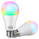 Tuya Smart Bulb Light Alexa Voice Control WIFI