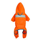 Pet Reflective Raincoat Clothes