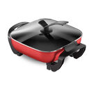Multifunctional Electric Hot Pot