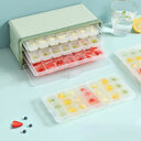 Drawer Type Plastic Ice Cube Mold Maker