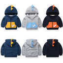 Baby Spring And Autumn Clothing