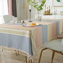 Household Waterproof Tea Table