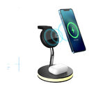 Wireless Charger Four In One Three In Magnetic