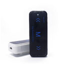 Radio Mini Small Walkie-talkie Ear-hook Handheld Hair Salon
