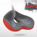 Seat Cushion Office Long-term Memory Foam Car Four
