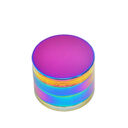 Colorful Smoke Grinder Zinc Alloy