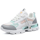 Daddy Shoes Korean Style Sports Women's Street Shooting