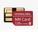 NM Memory Card 128G Mobile Phone