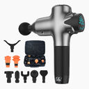 Electric Fascia Gun Muscle Massage Massager Fitness Equipment