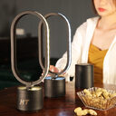 Table Lamp Creative Geometric Restaurant