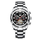 Men's Watches Waterproof Multi-function Watch