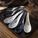 Ceramic Spoon