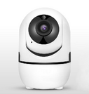 Automatic Tracking Rotating Camera Cloud Storage Wireless WiFi