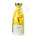Handheld Small Electric Portable Mini Juicer