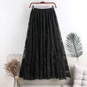 Lace Skirt Women