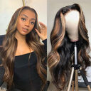 Women's Fashion Wigs