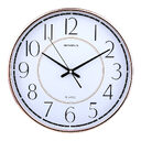 Wall Clock Office Simple Nordic Atmosphere Home Fashion