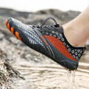 New Five-finger Shoes Diving Fishing Couple Outdoor Wading