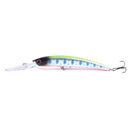 Fake bait fishing hook bionic gear
