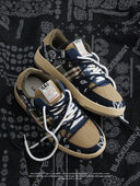 Shoes Men's Sneakers Platform