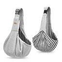 Pet Dog Travel Sling Puppy Carrier For Outdoor