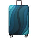 Wear-resistant Luggage Cover Protection