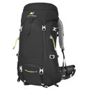 Outdoor Mountaineering Bag Men's Hiking Backpack Travel Large-capacity