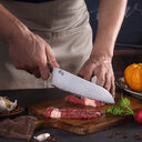 Sanhe Steel Kitchen Knife Butcher