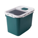 Pet Food Cat Barrel Moisture-proof Sealed