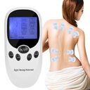 Electric Acupuncture Digital Therapy Tens Body Massager Dual